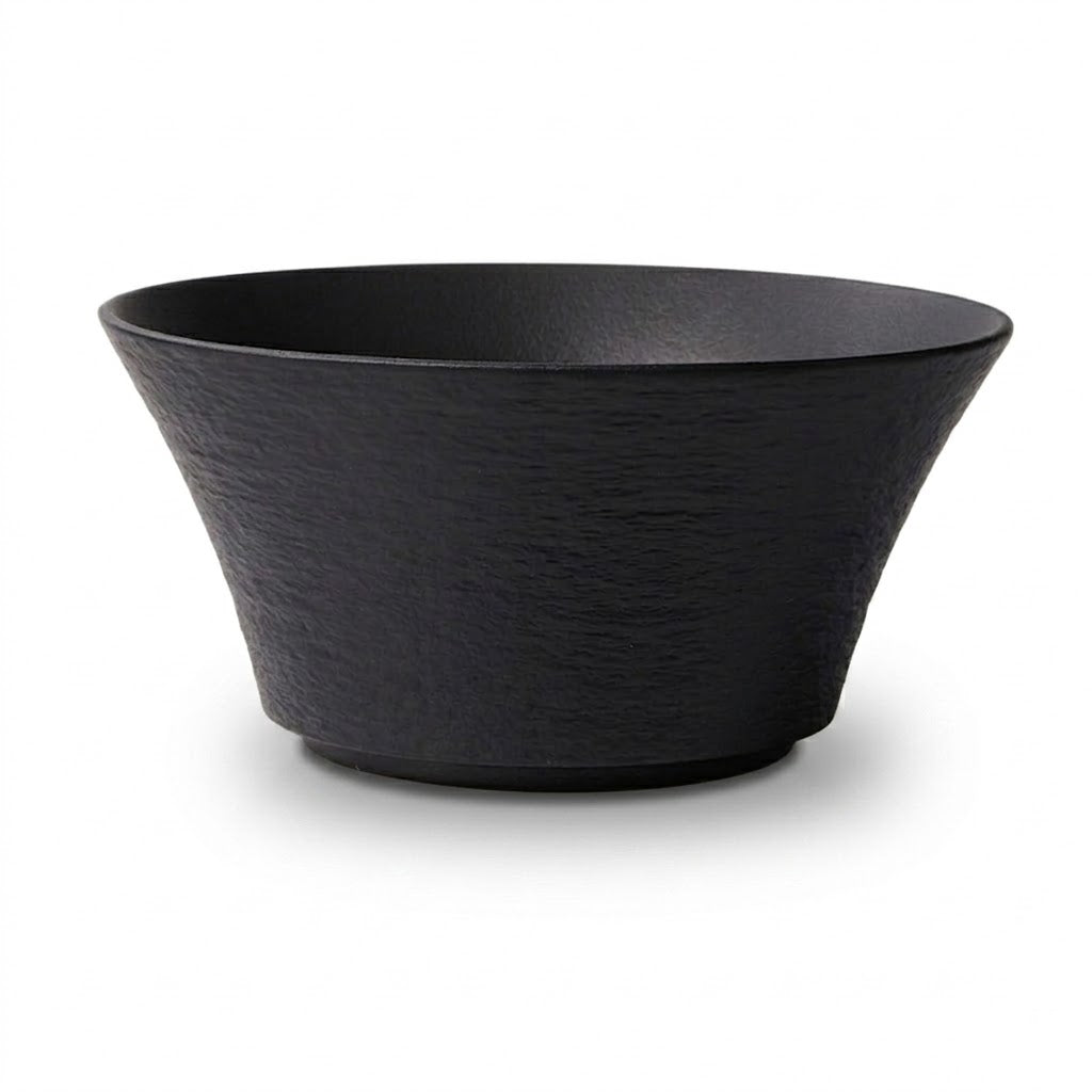 Large Conical Bowl